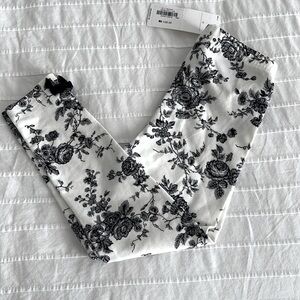 Janie and jack 2T leggings BNWT!
